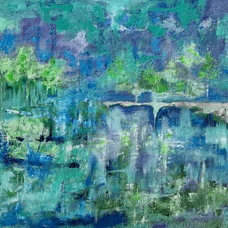 The crossing
