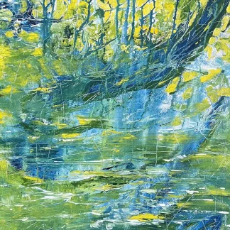 Billabong crossing