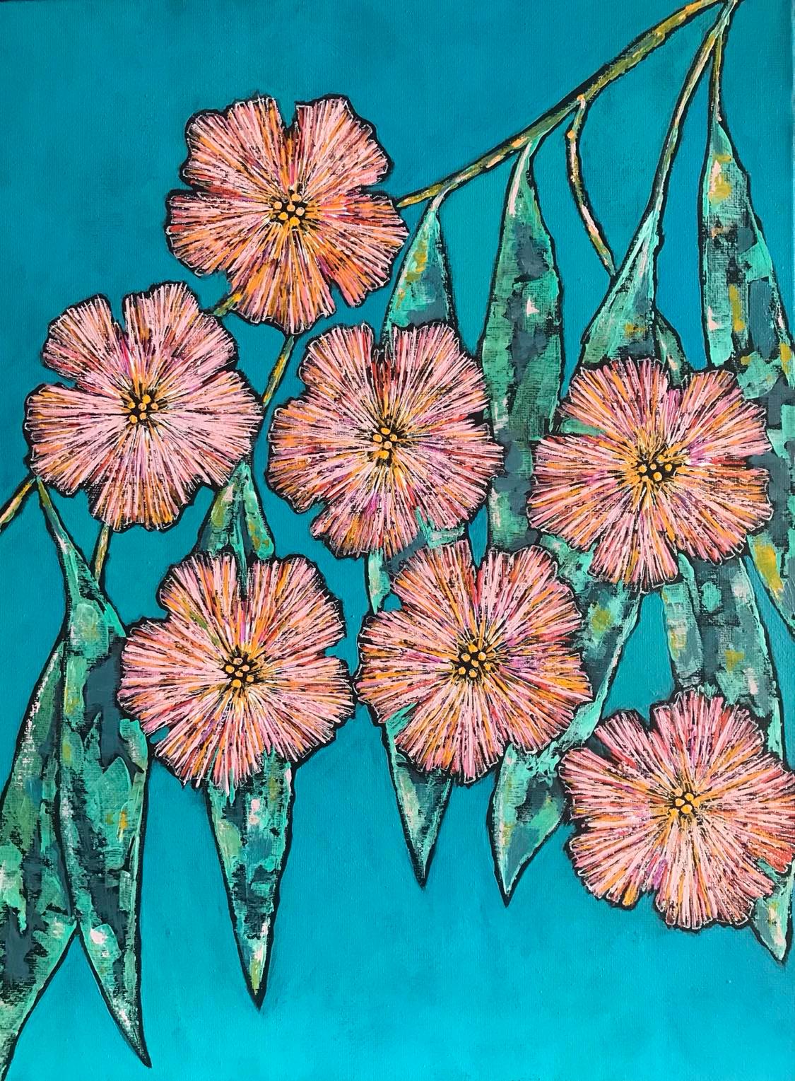 Eucalyptus 3