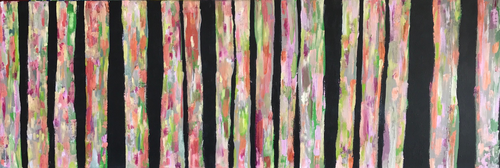 SNOW GUMS Pink