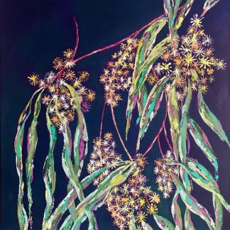 Willow Myrtle