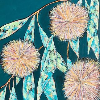 EUCALYPTUS 3