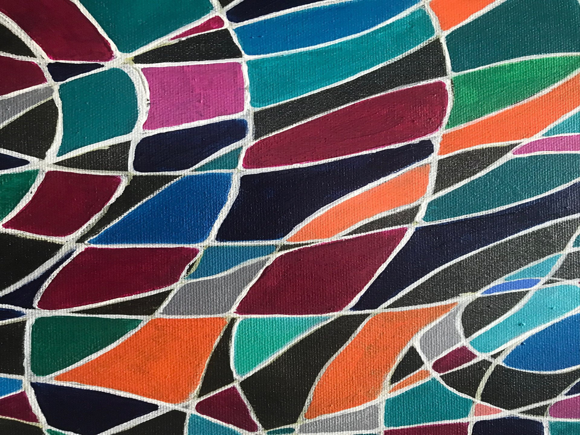 kaleidoscope of life - Image 4