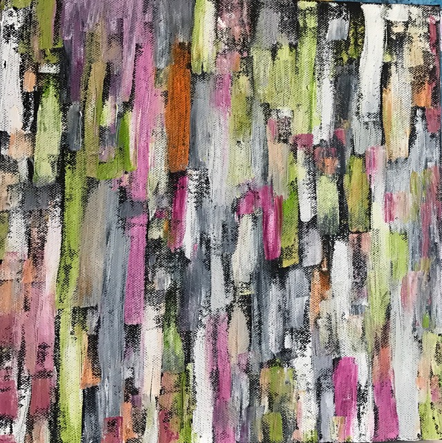 ALPINE BARK