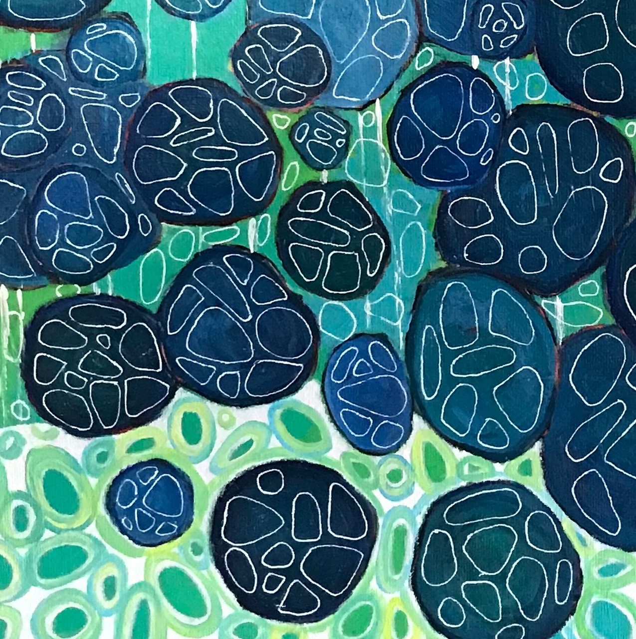 Pebble Forest - Image 3