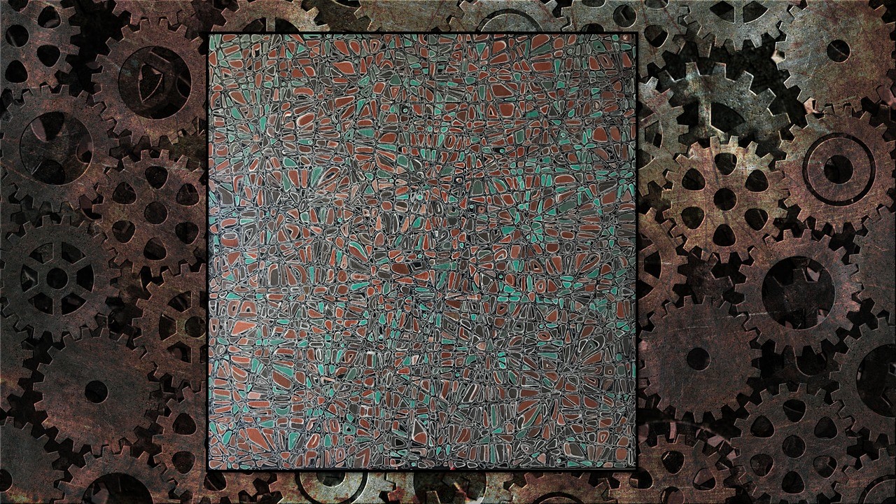 My world bronze - Image 6