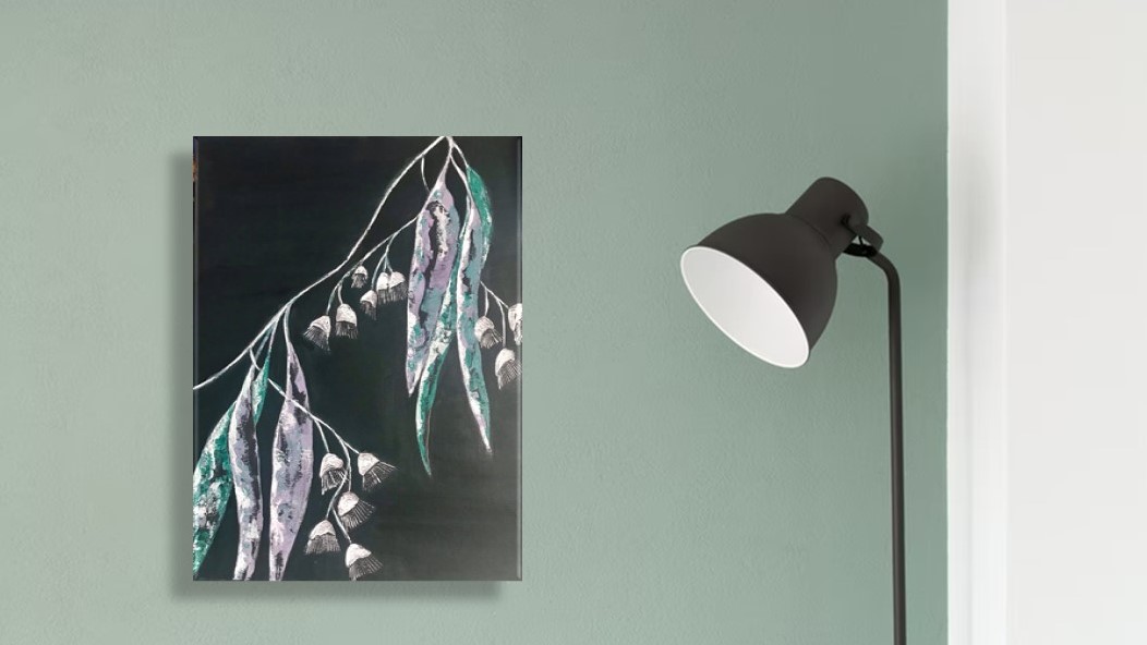 Moonlit Gumnuts - Image 2