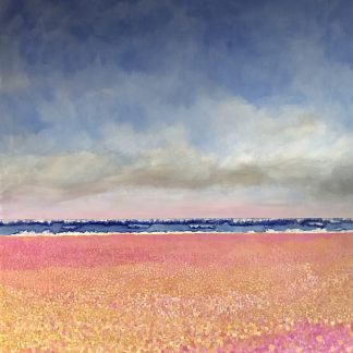 Seaside flowers