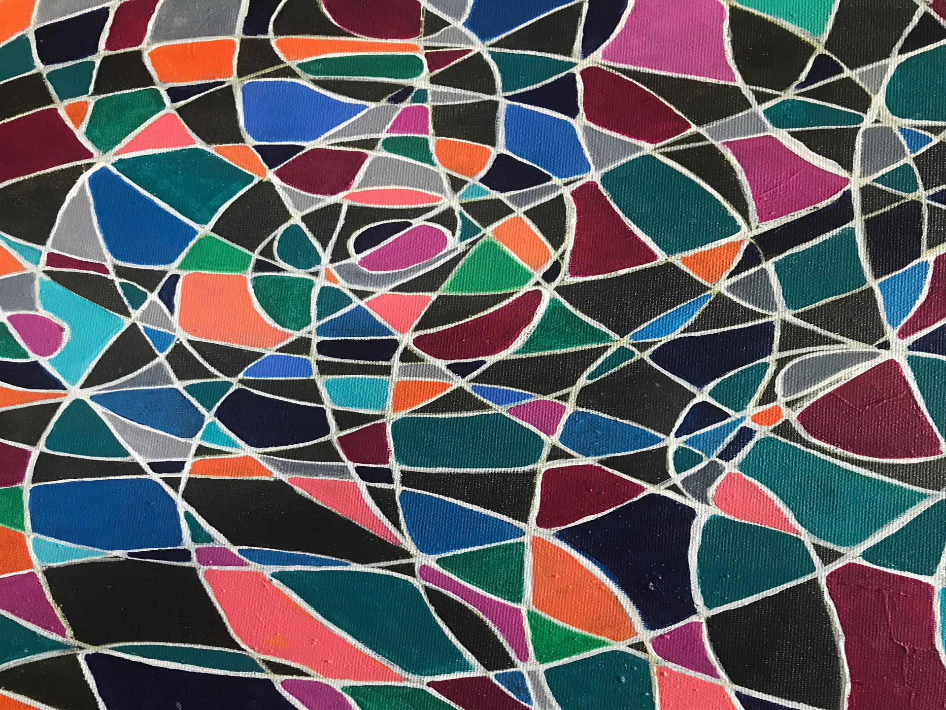 kaleidoscope of life - Image 3