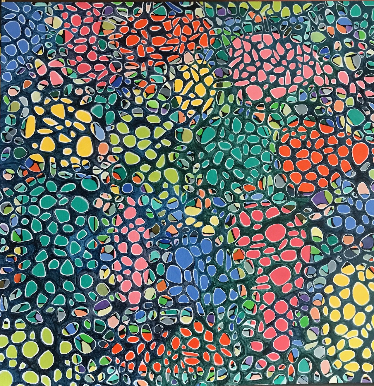 The Pond