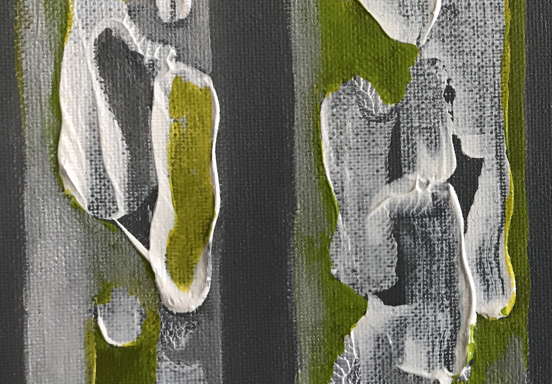ALPINE TREES Green - Image 3