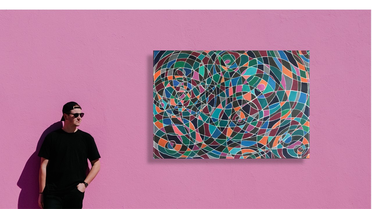 kaleidoscope of life - Image 2