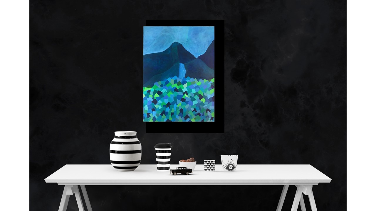 The Waterfall - Image 2