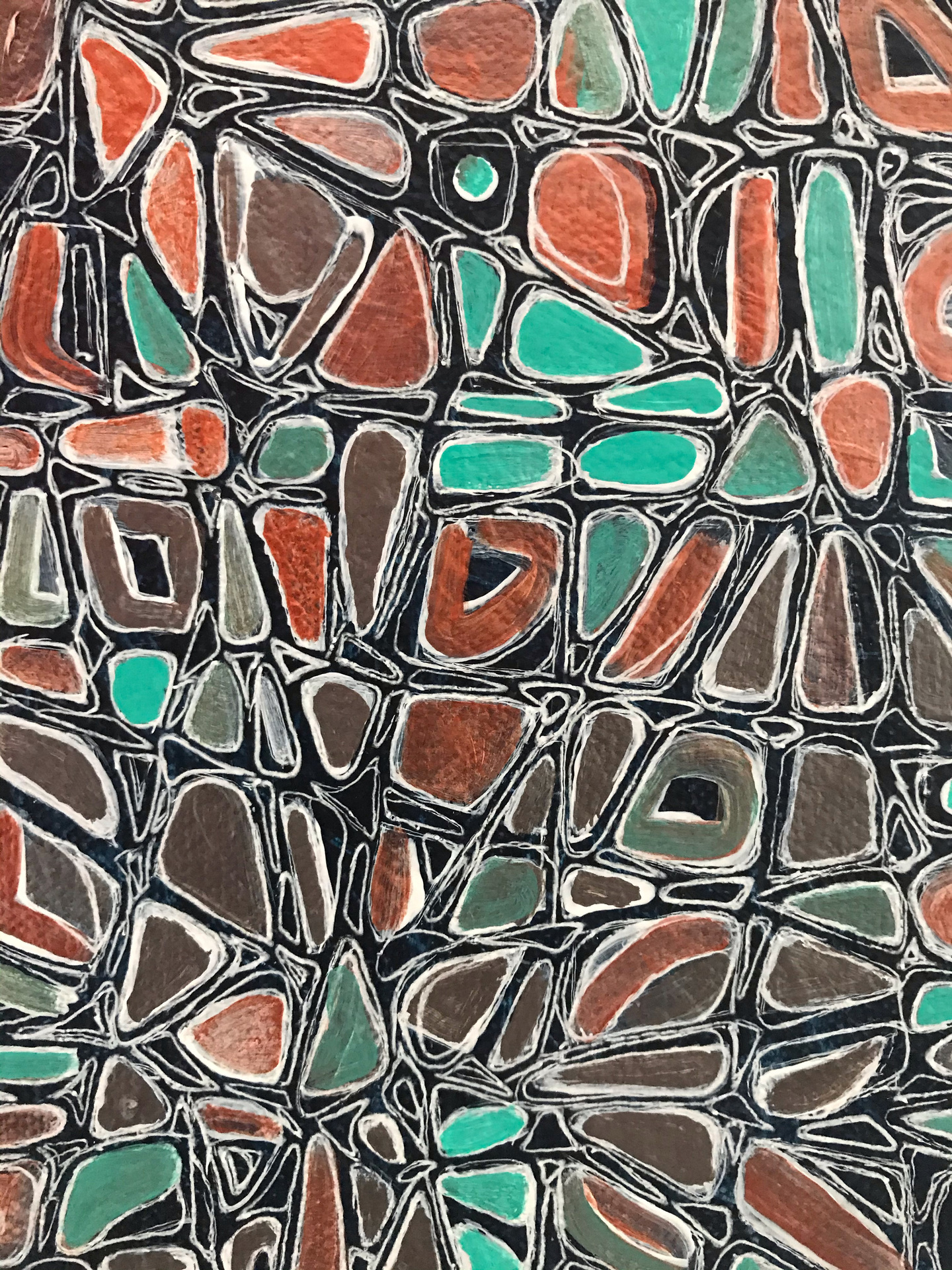 My world bronze - Image 3
