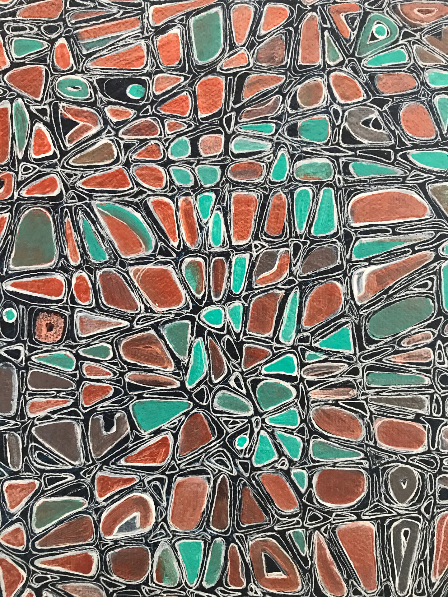My world bronze - Image 5