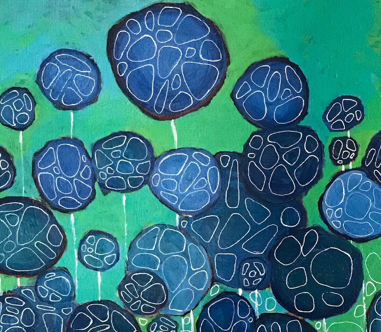 Pebble Forest - Image 4