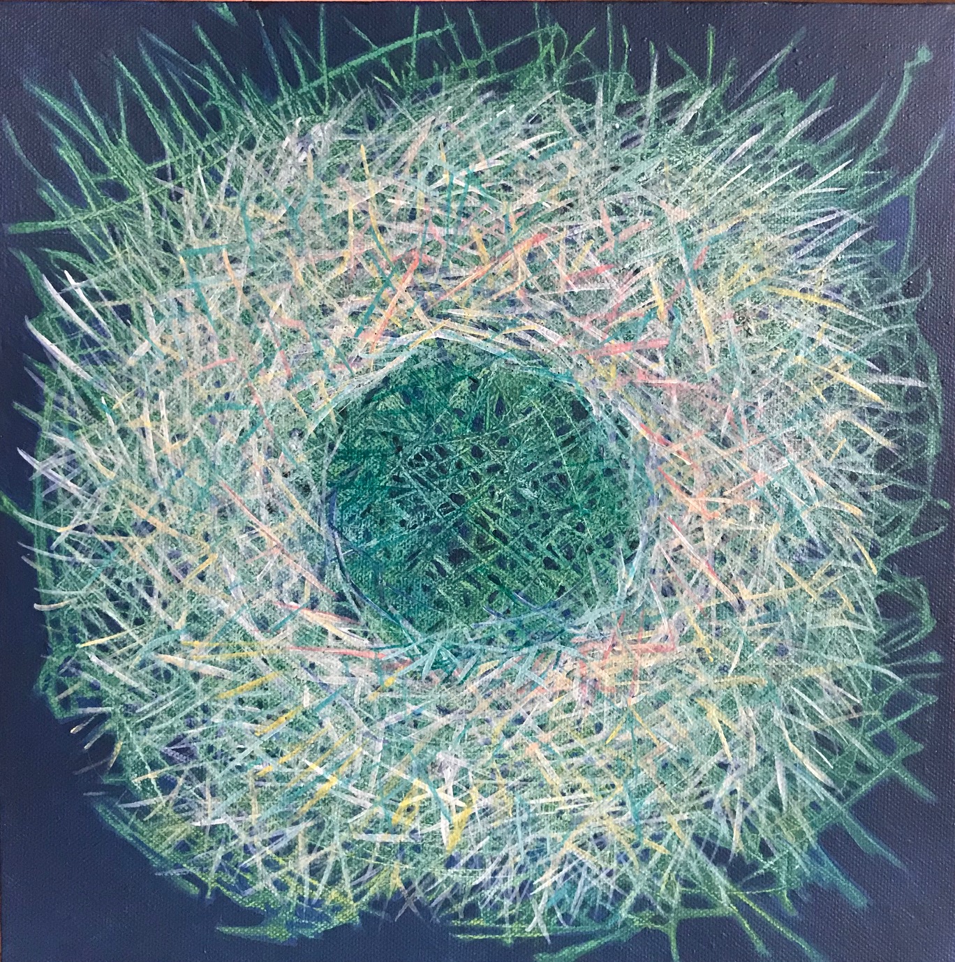 The Nest