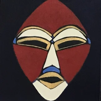 Mask me 2
