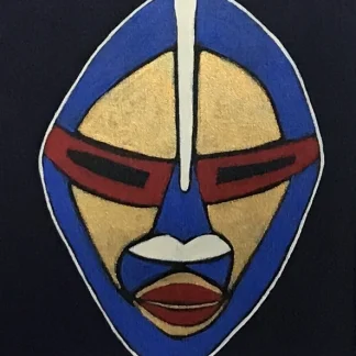 Mask me 1