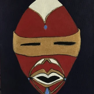 Mask me 3