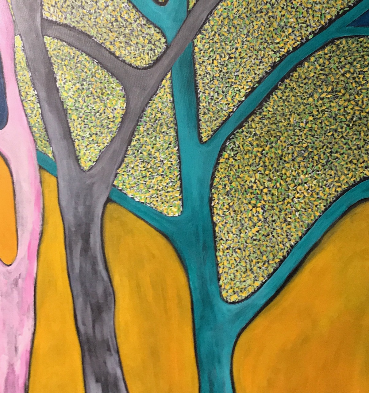 Summer Tree - Image 3