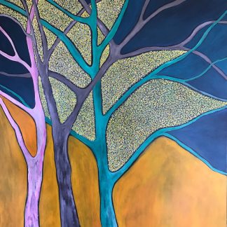 Summer Tree