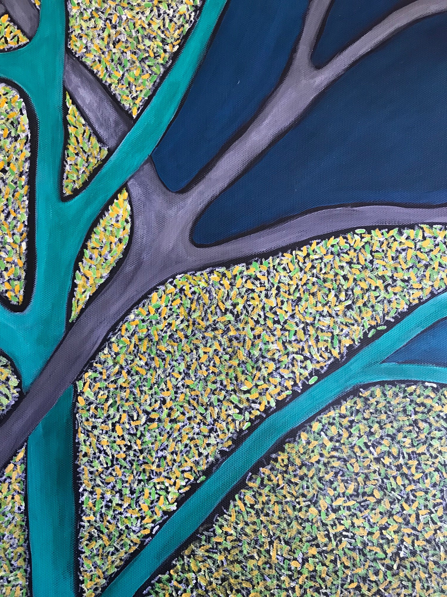 Summer Tree - Image 5
