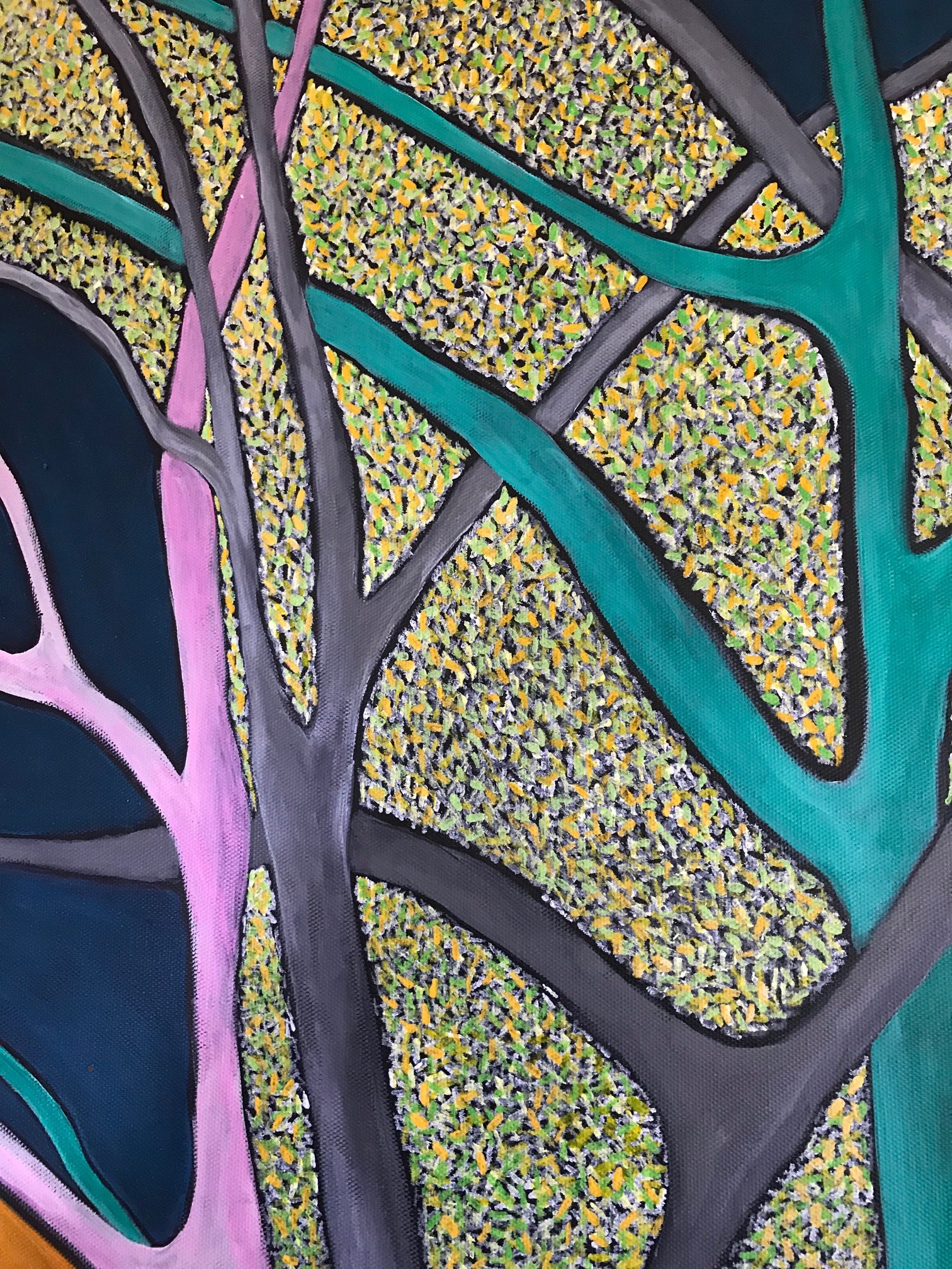 Summer Tree - Image 6