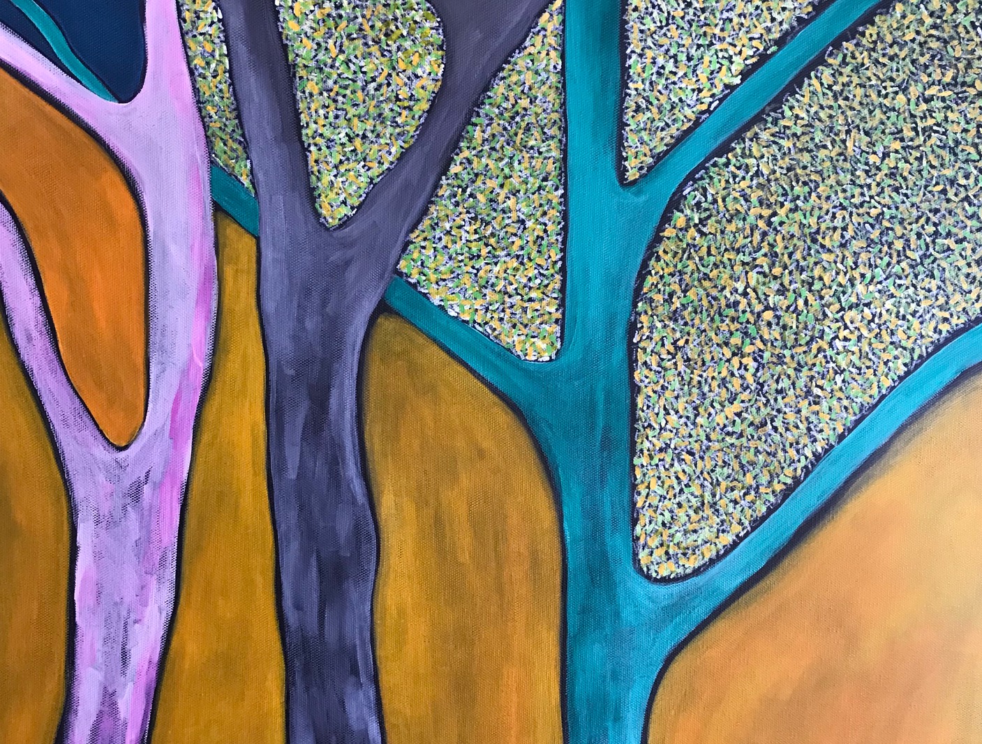 Summer Tree - Image 4