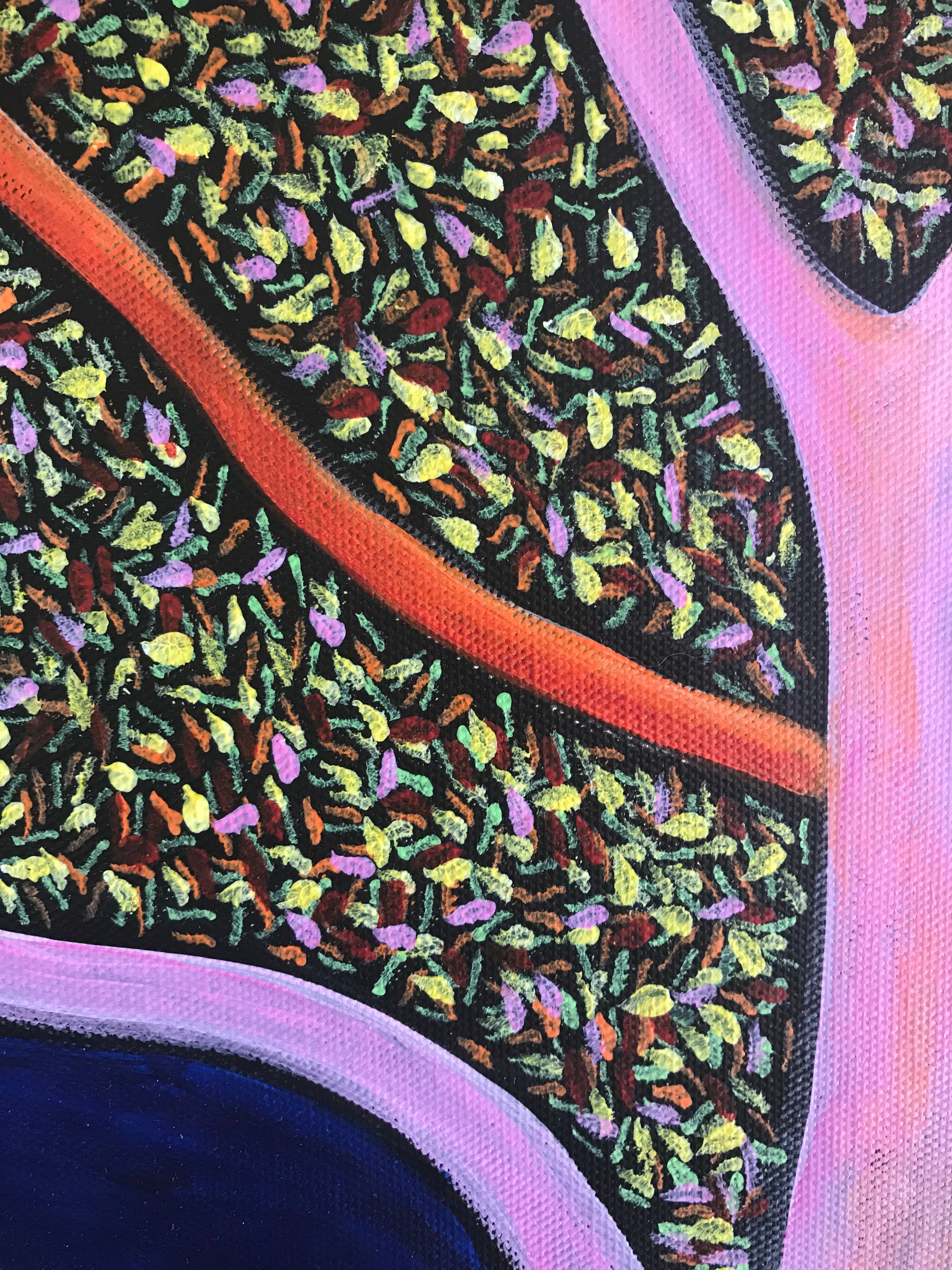 Winter Trees - Image 3