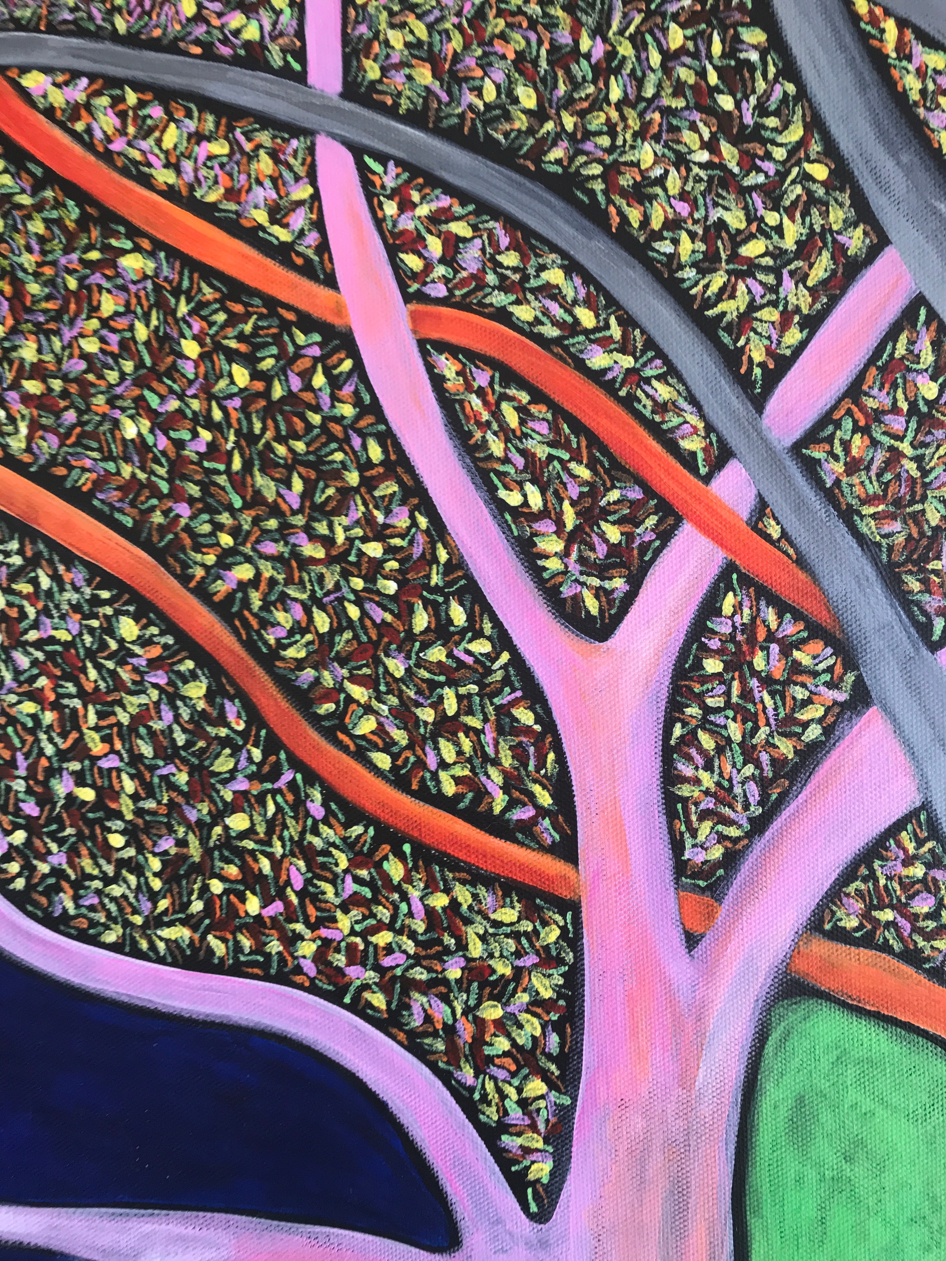 Winter Trees - Image 4