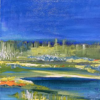 Quiet places collection 4