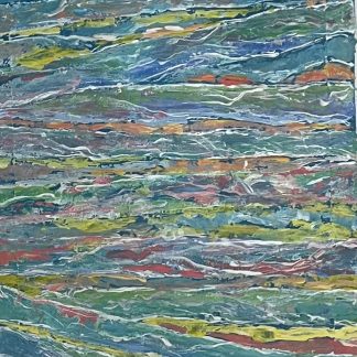 Layers of Quiet