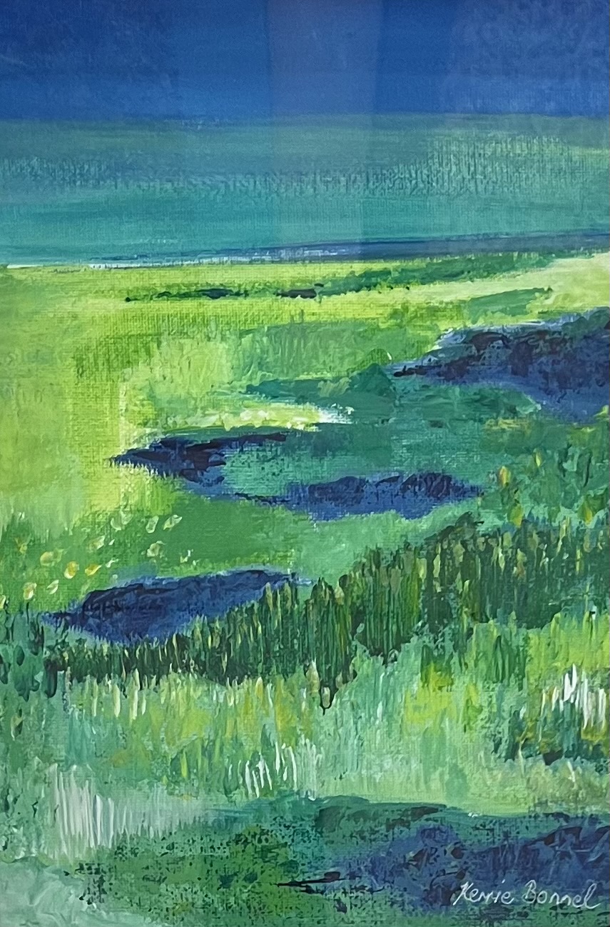 Soft Horizon