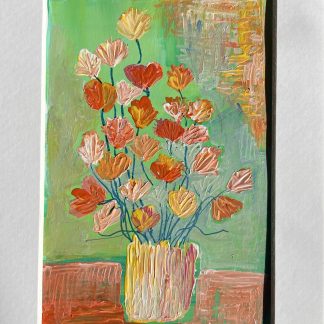 Poppies (a sence of place collection)