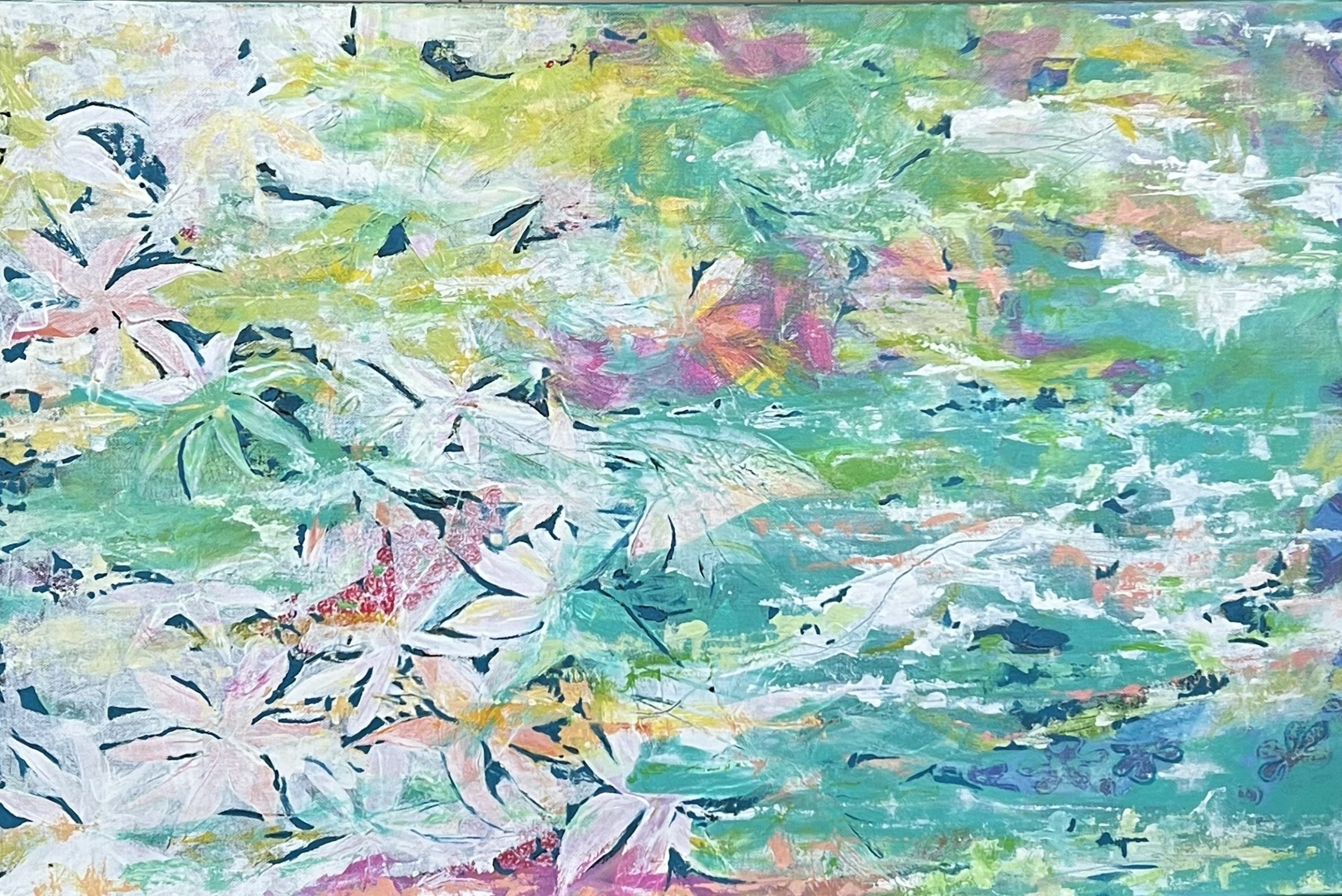 Billabong Bloom